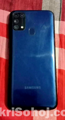 Samsung Galaxy M31(6/64)